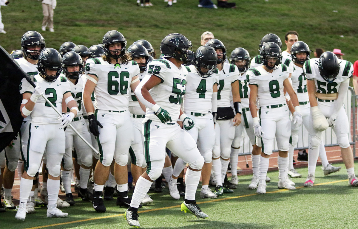 a Lakeridge Tigard football Oregon October 5 2023 Dan Brood 9
